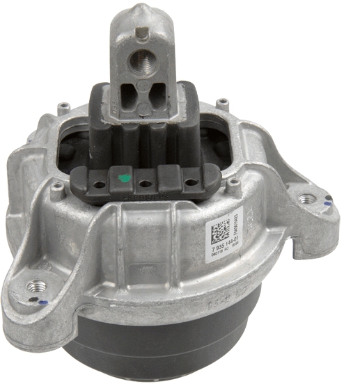 Suport motor 39735 01 LEMFÖRDER