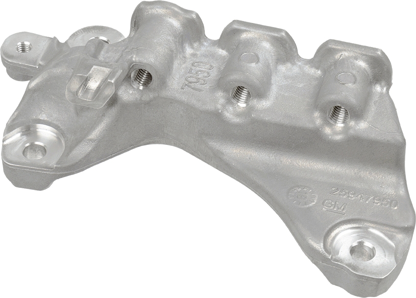 Suport motor 39742 01 LEMFÖRDER