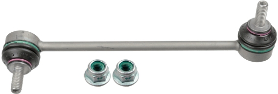 Brat/bieleta suspensie, stabilizator 39768 01 LEMFÖRDER