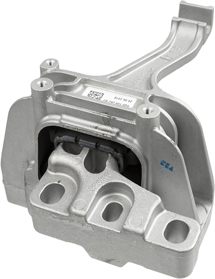 Suport motor 39781 01 LEMFÖRDER