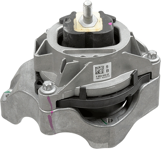Suport motor 39785 01 LEMFÖRDER