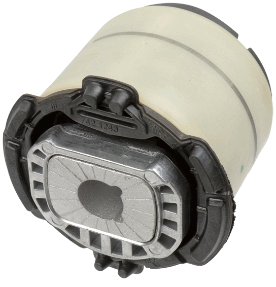 Lagar, suport ax 39797 01 LEMFÖRDER
