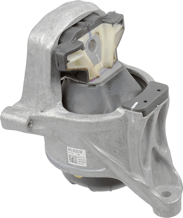 Suport motor 39876 01 LEMFÖRDER