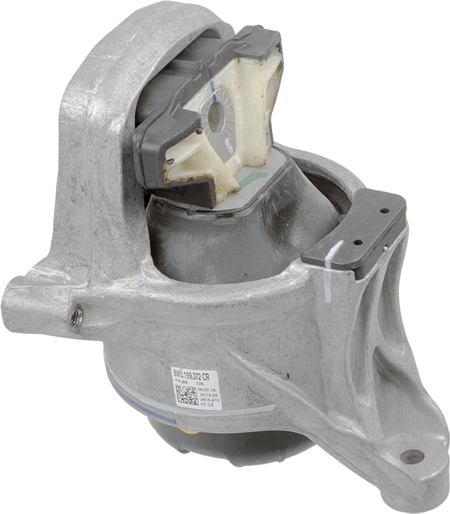 Suport motor 39877 01 LEMFÖRDER