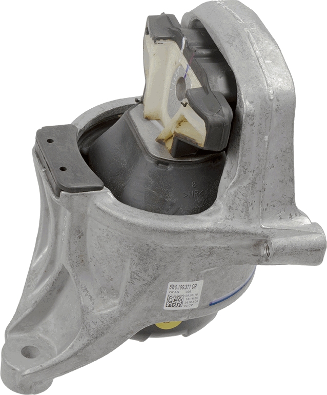 Suport motor 39878 01 LEMFÖRDER
