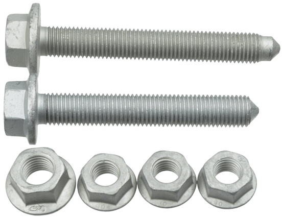 Set reparatie, suspensie 39962 01 LEMFÖRDER