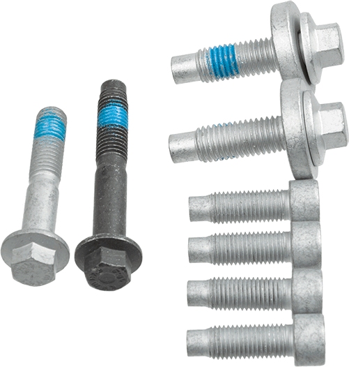 Set reparatie, suspensie 42172 01 LEMFÖRDER