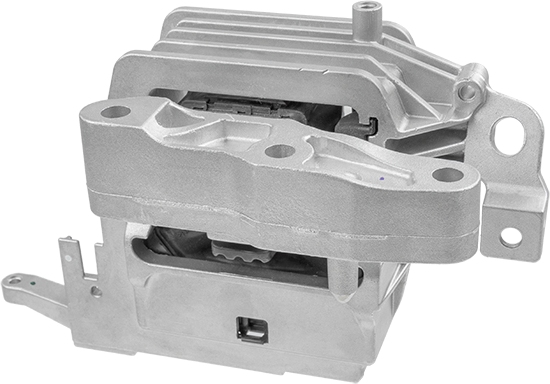Suport motor 42349 01 LEMFÖRDER
