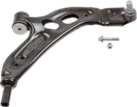 Brat, suspensie roata 42358 01 LEMFÖRDER