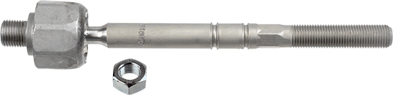 Articulatie axiala, cap de bara 42381 01 LEMFÖRDER
