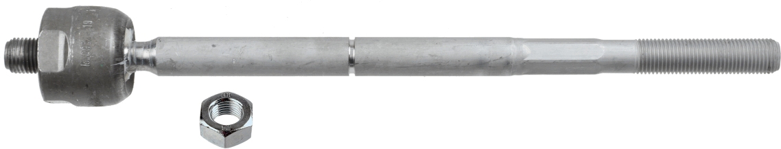 Articulatie axiala, cap de bara 42385 01 LEMFÖRDER
