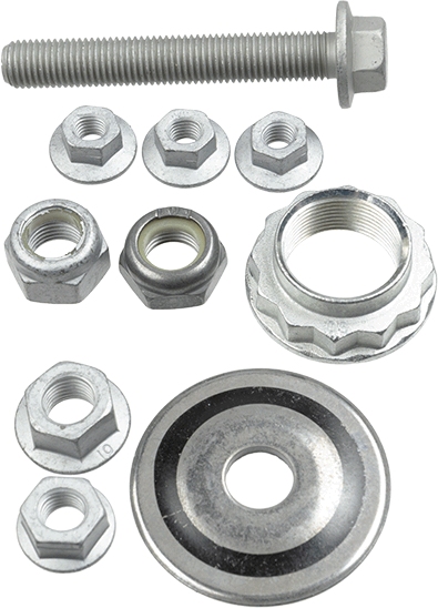 Set reparatie, suspensie 42401 01 LEMFÖRDER