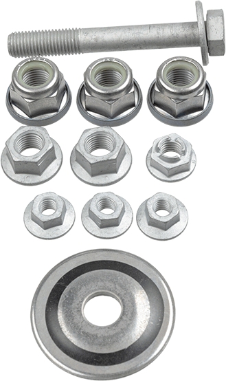 Set reparatie, suspensie 42403 01 LEMFÖRDER