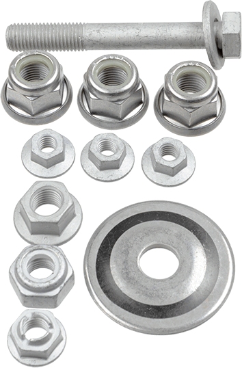 Set reparatie, suspensie 42406 01 LEMFÖRDER