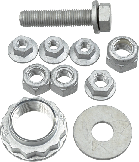Set reparatie, suspensie 42407 01 LEMFÖRDER