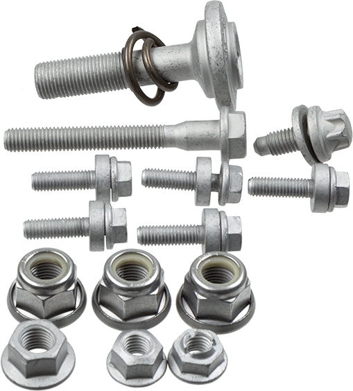 Set reparatie, suspensie 42502 01 LEMFÖRDER
