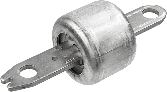 Suport, ax 42537 01 LEMFÖRDER