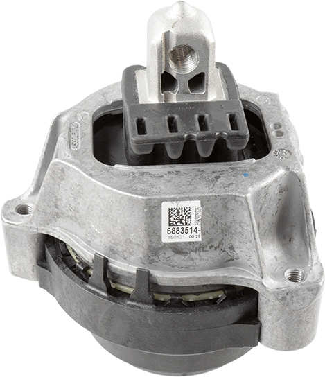 Suport motor 42745 01 LEMFÖRDER