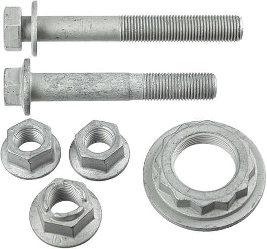 Set reparatie, suspensie 42760 01 LEMFÖRDER