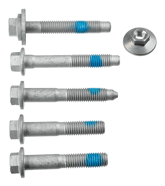 Set reparatie, suspensie 42762 01 LEMFÖRDER