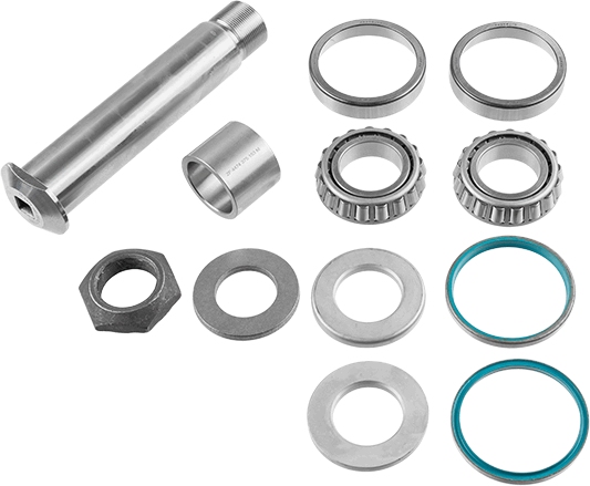 Set reparatie, suspensie 42866 01 LEMFÖRDER