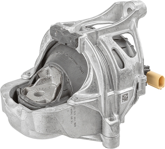 Suport motor 43033 01 LEMFÖRDER