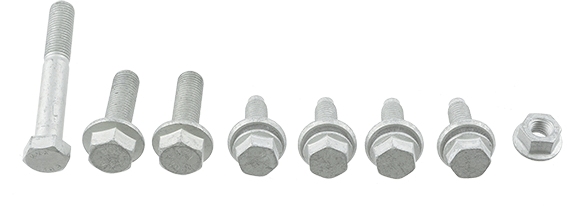 Set reparatie, suspensie 43359 01 LEMFÖRDER