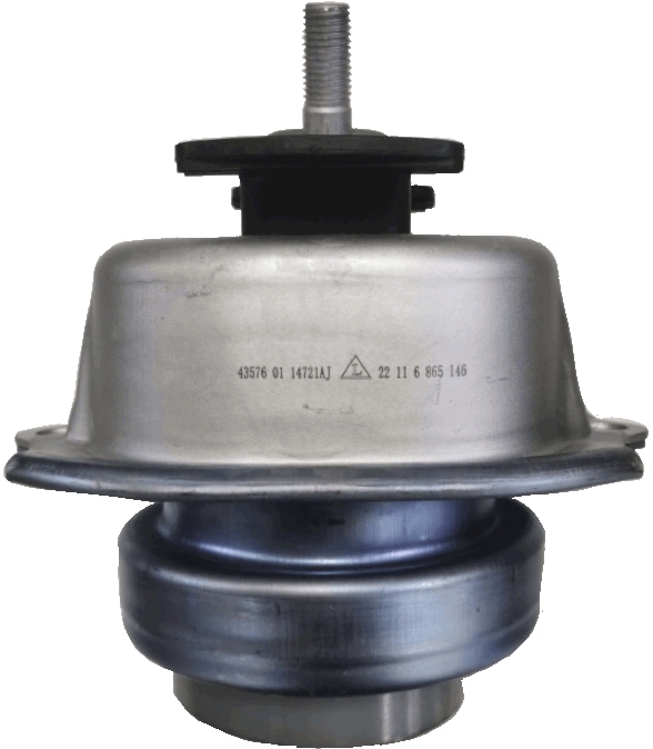 Suport motor 43576 01 LEMFÖRDER