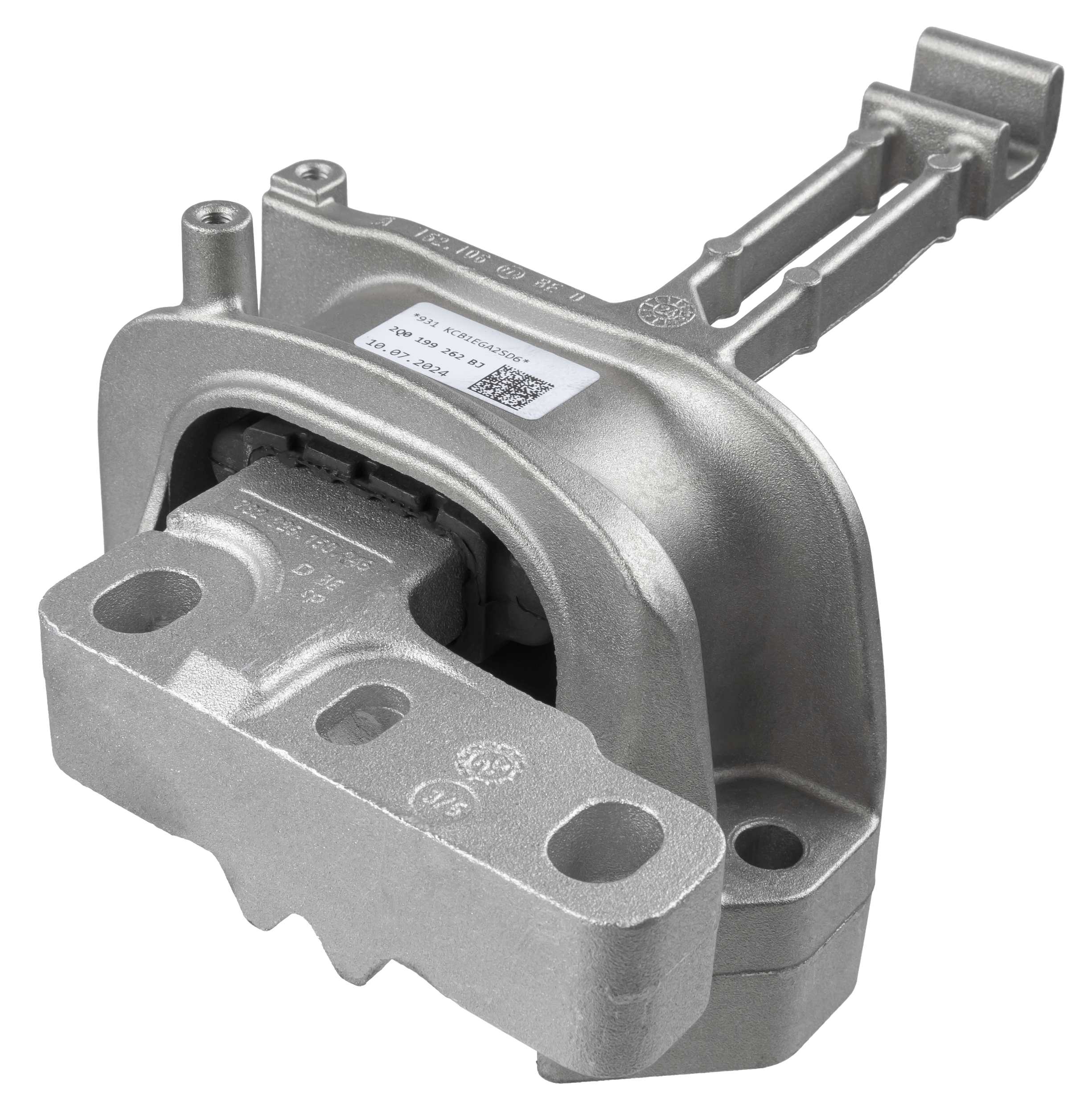 Suport motor 44422 01 LEMFÖRDER