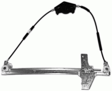 Mecanism actionare geam 60.80170.0 LEMFÖRDER