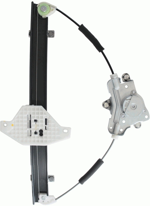 Mecanism actionare geam 63.81144.0 LEMFÖRDER