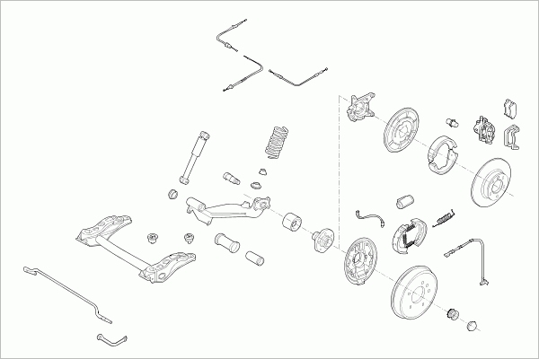 Directie MERCE-A-KLA-RL003 LEMFÖRDER