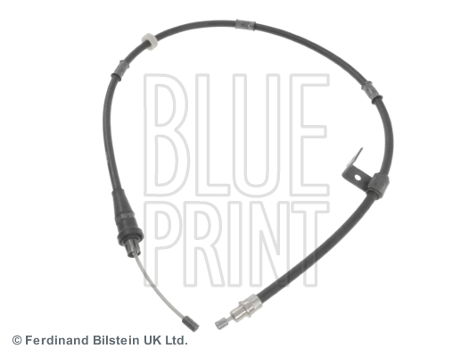 Cablu, frana de parcare ADA104621 BLUE PRINT