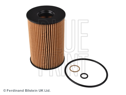 Filtru ulei ADB112103 BLUE PRINT