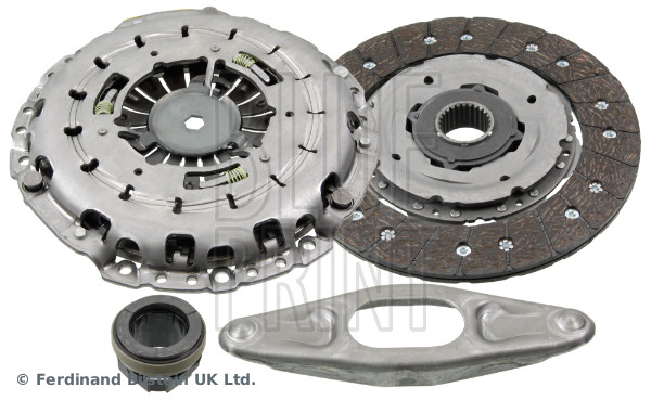 Set ambreiaj ADB113018 BLUE PRINT