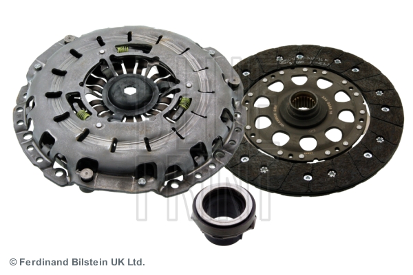 Set ambreiaj ADB113023 BLUE PRINT