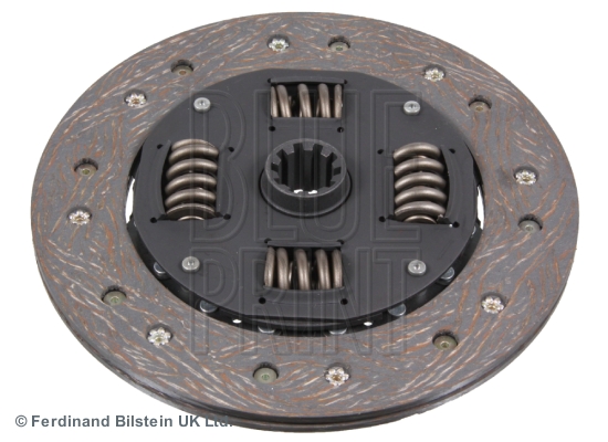 Disc ambreiaj ADB113107 BLUE PRINT