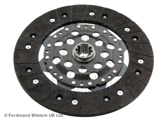Disc ambreiaj ADB113108 BLUE PRINT