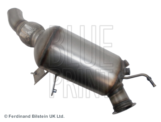 Filtru funingine/particule, sist.de esapament ADB116005 BLUE PRINT