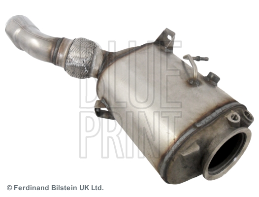 Filtru funingine/particule, sist.de esapament ADB116007 BLUE PRINT