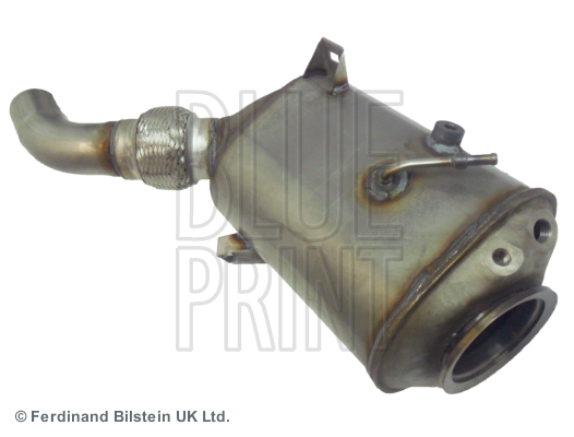 Filtru funingine/particule, sist.de esapament ADB116008 BLUE PRINT