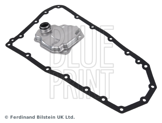 Set filtre hidraulice, cutie e vit.automata ADBP210001 BLUE PRINT