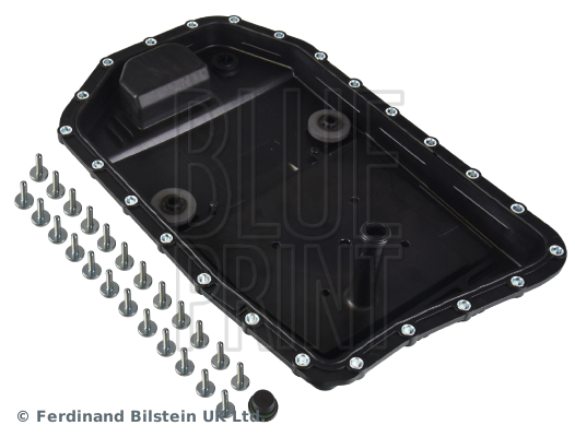 Filtru hidraulic, cutie de viteze automata ADBP210039 BLUE PRINT