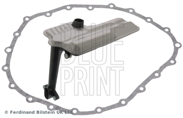 Set filtre hidraulice, cutie e vit.automata ADBP210043 BLUE PRINT