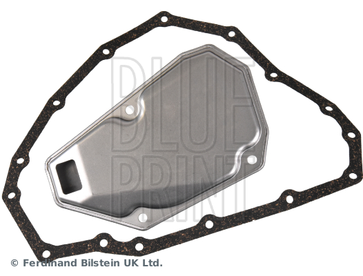 Set filtre hidraulice, cutie e vit.automata ADBP210068 BLUE PRINT