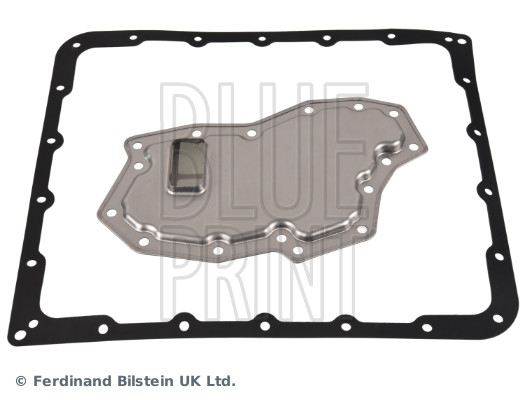 Set filtre hidraulice, cutie e vit.automata ADBP210096 BLUE PRINT