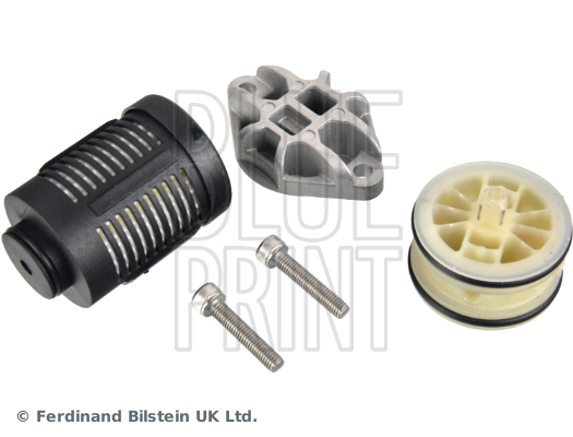Filtru hidraulic, cuplare cu lamele tracţiune integrală ADBP210106 BLUE PRINT