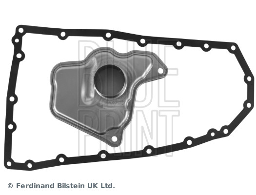 Set filtre hidraulice, cutie e vit.automata ADBP210131 BLUE PRINT