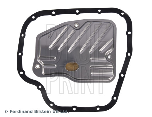 Set filtre hidraulice, cutie e vit.automata ADBP210137 BLUE PRINT