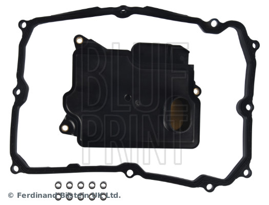 Set filtre hidraulice, cutie e vit.automata ADBP210144 BLUE PRINT